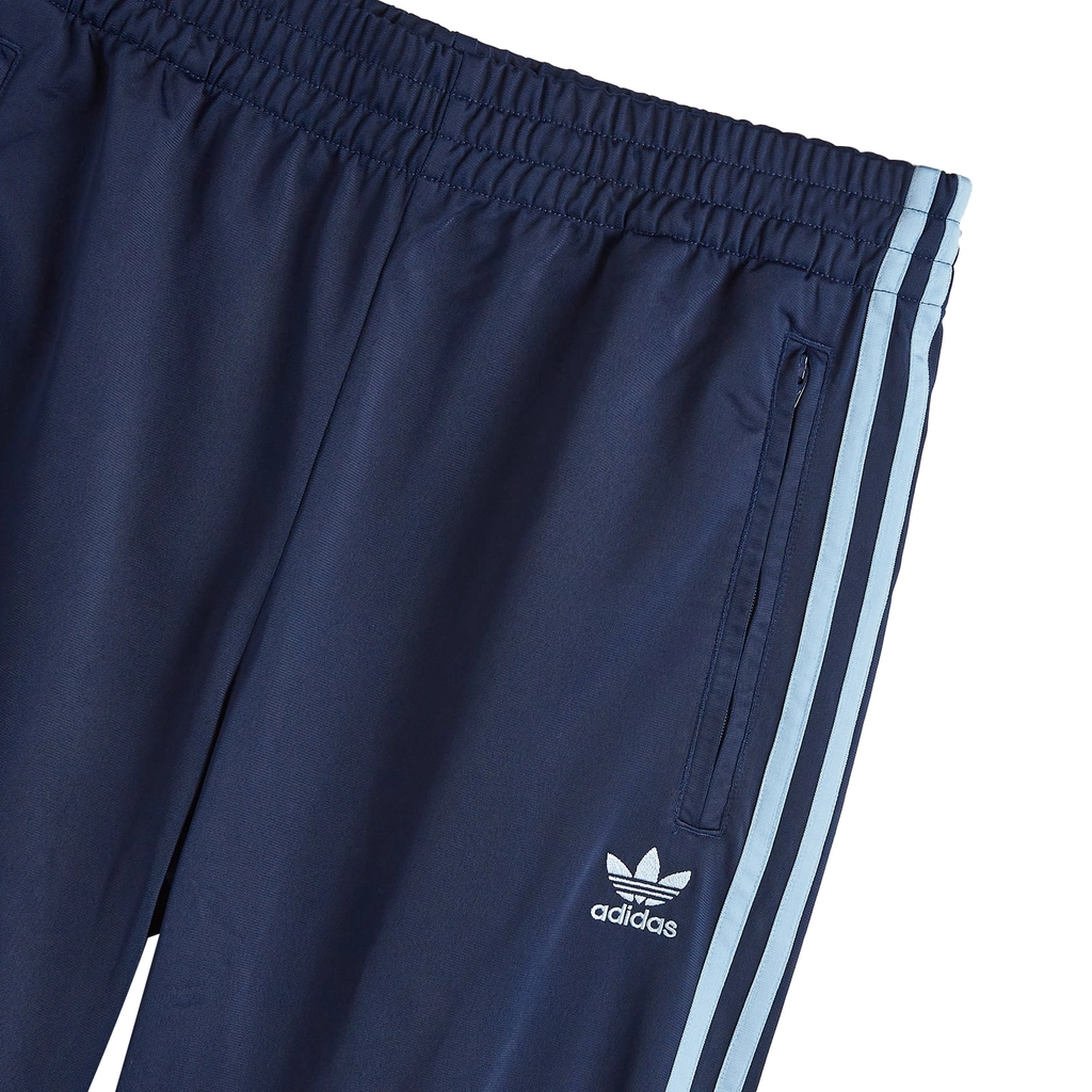 Adidas Originals Firebird Track Pant Clear Sky